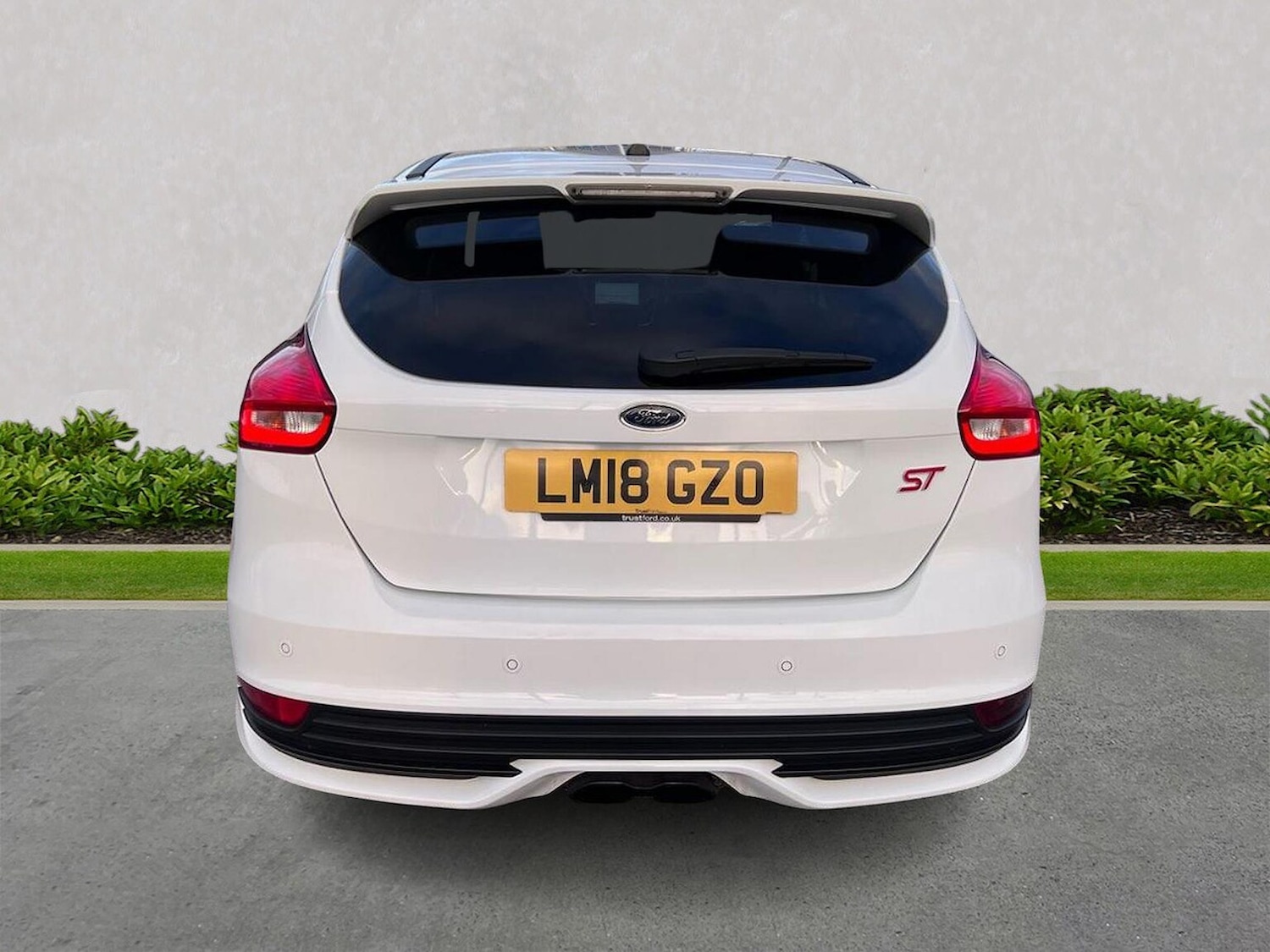 Used Ford Focus 2018 for sale - 76897129: Photo 4