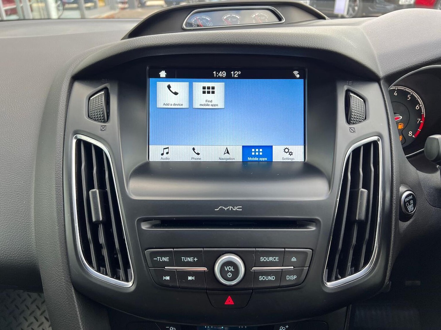 Used Ford Focus 2018 for sale - 76897129: Photo 41