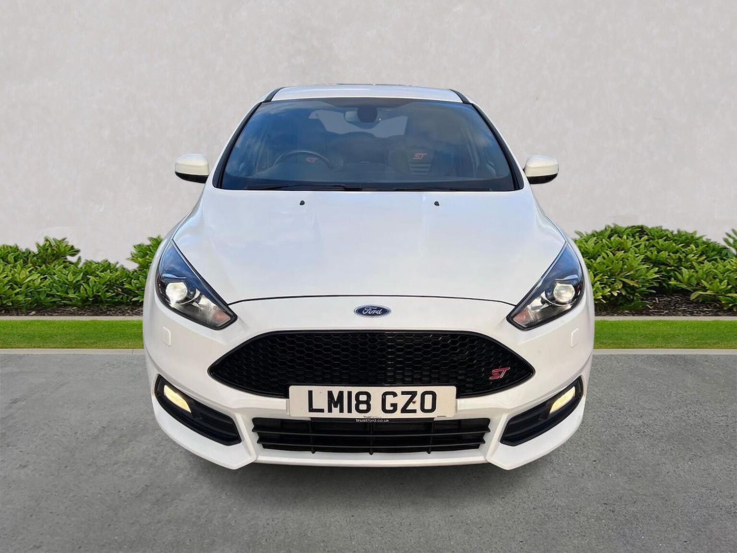 Used Ford Focus 2018 for sale - 76897129: Photo 5