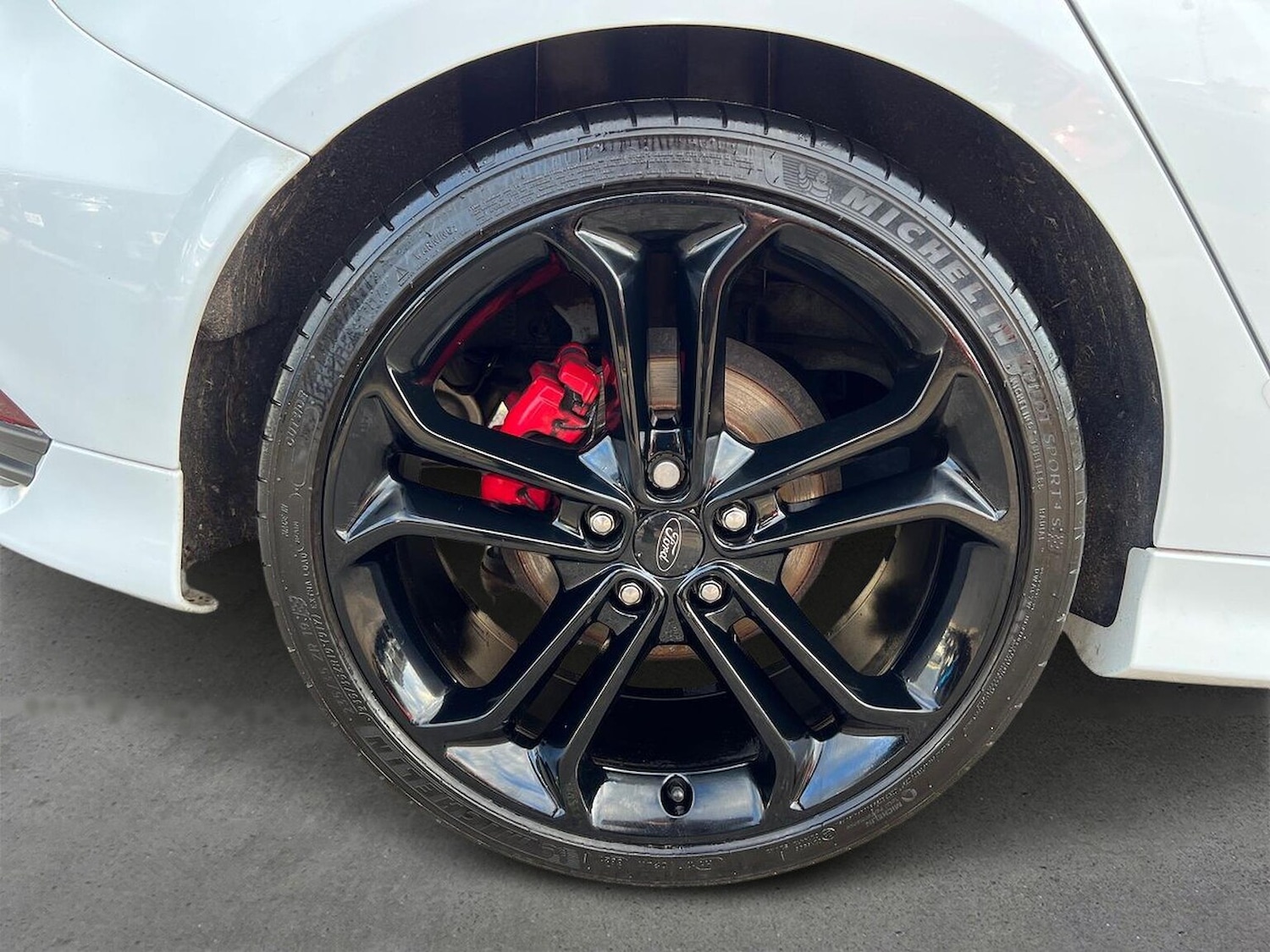 Used Ford Focus 2018 for sale - 76897129: Photo 6