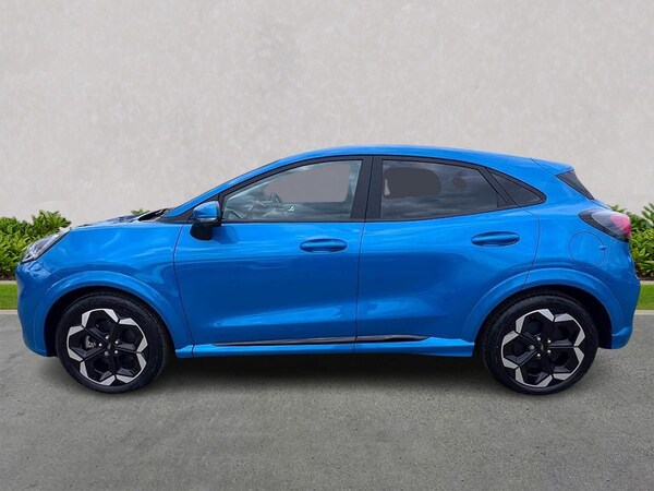 Used Ford Puma 2025 for sale - 75436366: Photo 19