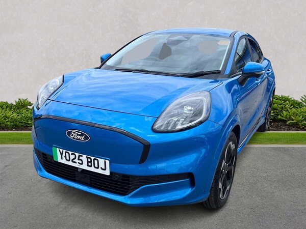Used Ford Puma 2025 for sale - 75436366: Photo 20