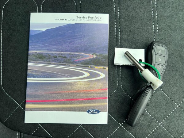 Used Ford Puma 2025 for sale - 75436366: Photo 21