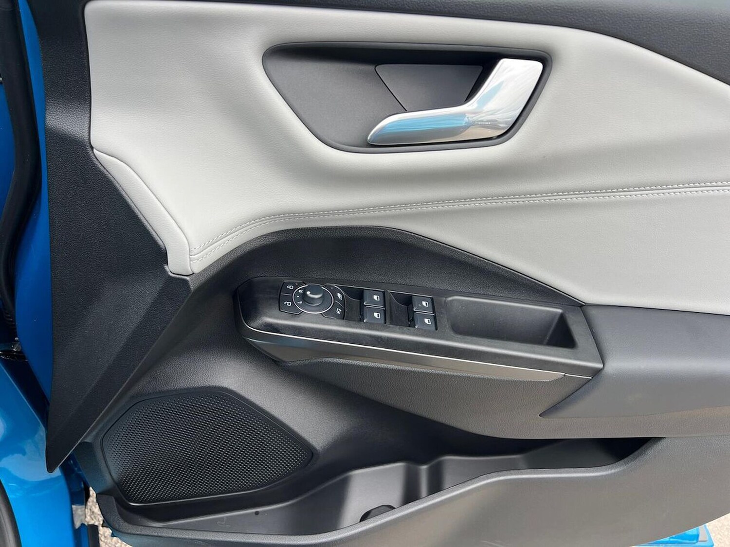 Used Ford Puma 2025 for sale - 75436366: Photo 30