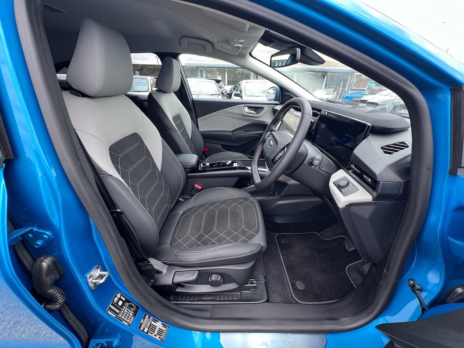 Used Ford Puma 2025 for sale - 75436366: Photo 31