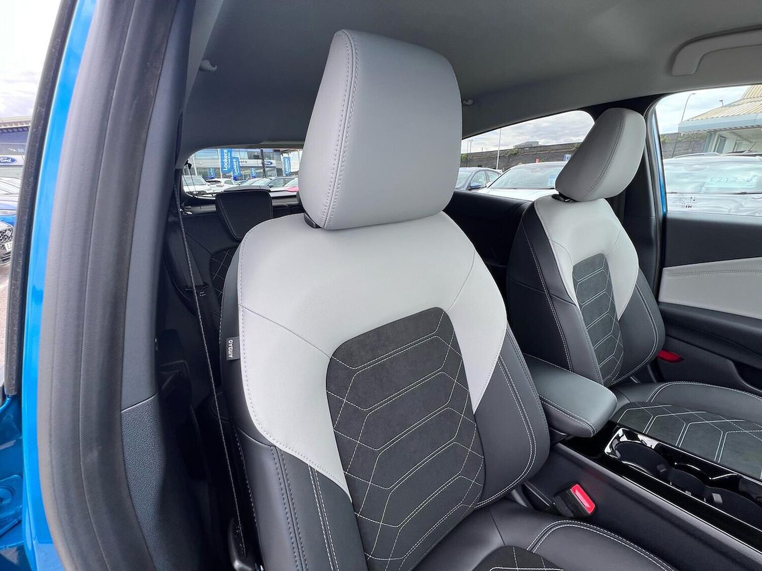 Used Ford Puma 2025 for sale - 75436366: Photo 32