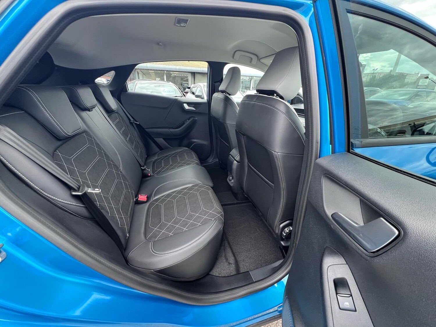 Used Ford Puma 2025 for sale - 75436366: Photo 33