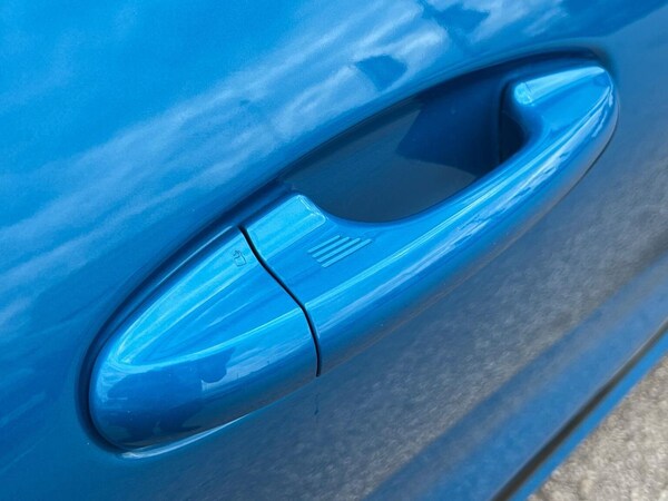 Used Ford Puma 2025 for sale - 75436366: Photo 36