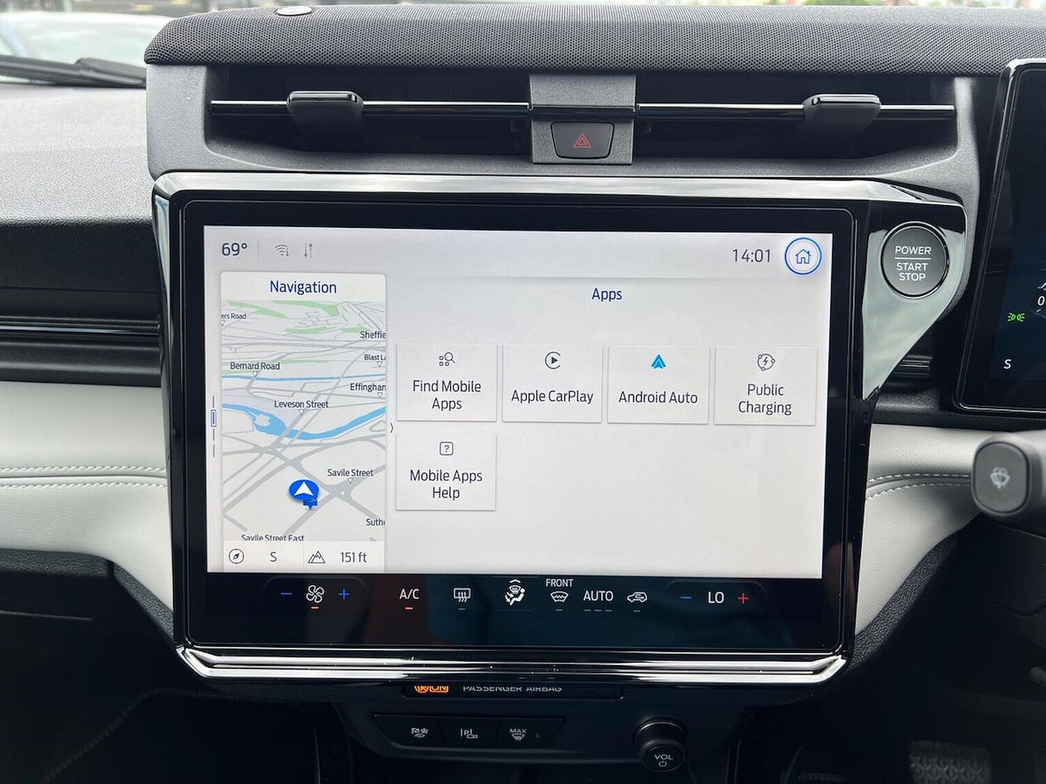 Used Ford Puma 2025 for sale - 75436366: Photo 42