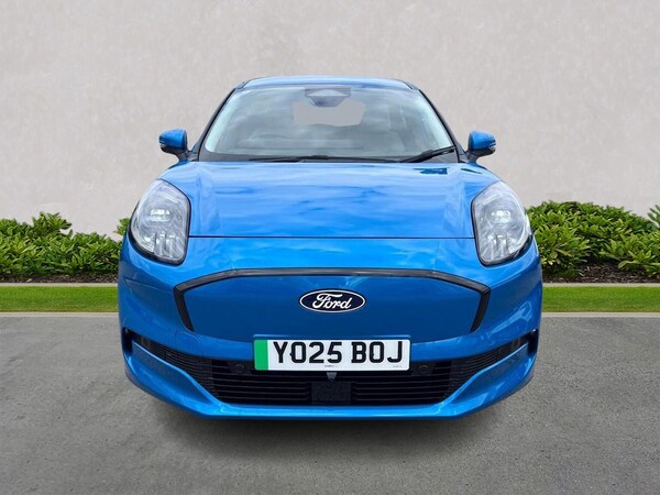 Used Ford Puma 2025 for sale - 75436366: Photo 5