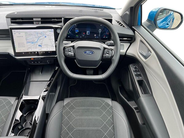 Used Ford Puma 2025 for sale - 75436366: Photo 9