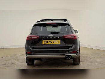 Used Ford Focus 2025 for sale - 78599565: Photo