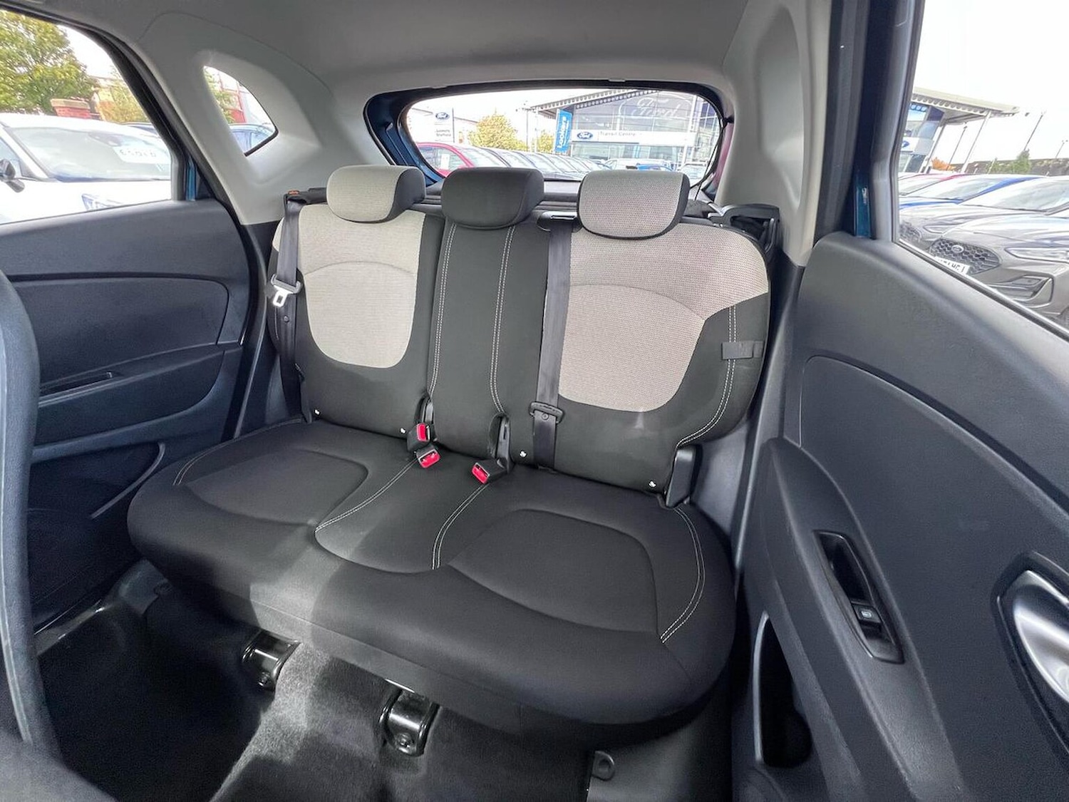 Vehicle 16