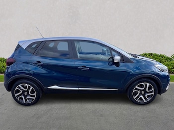 Used Renault Captur 2019 for sale - 75999710: Photo