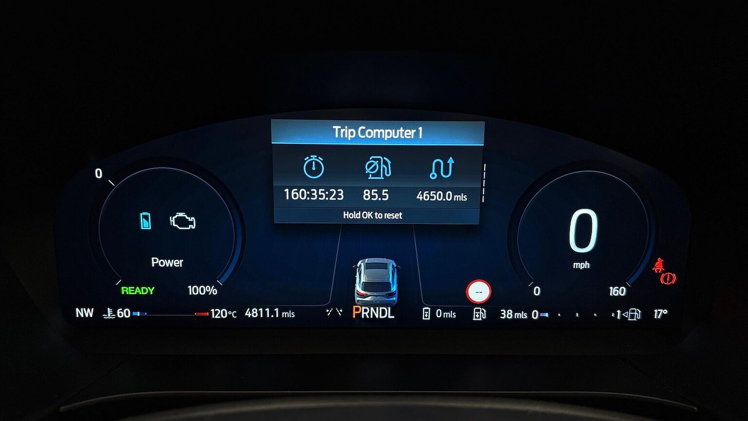 Used Ford Kuga 2024 for sale - 76352510: Photo 10