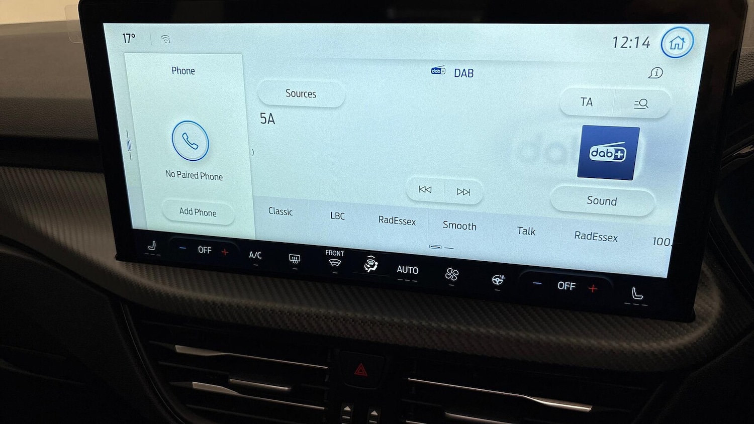 Used Ford Kuga 2024 for sale - 76352510: Photo 13