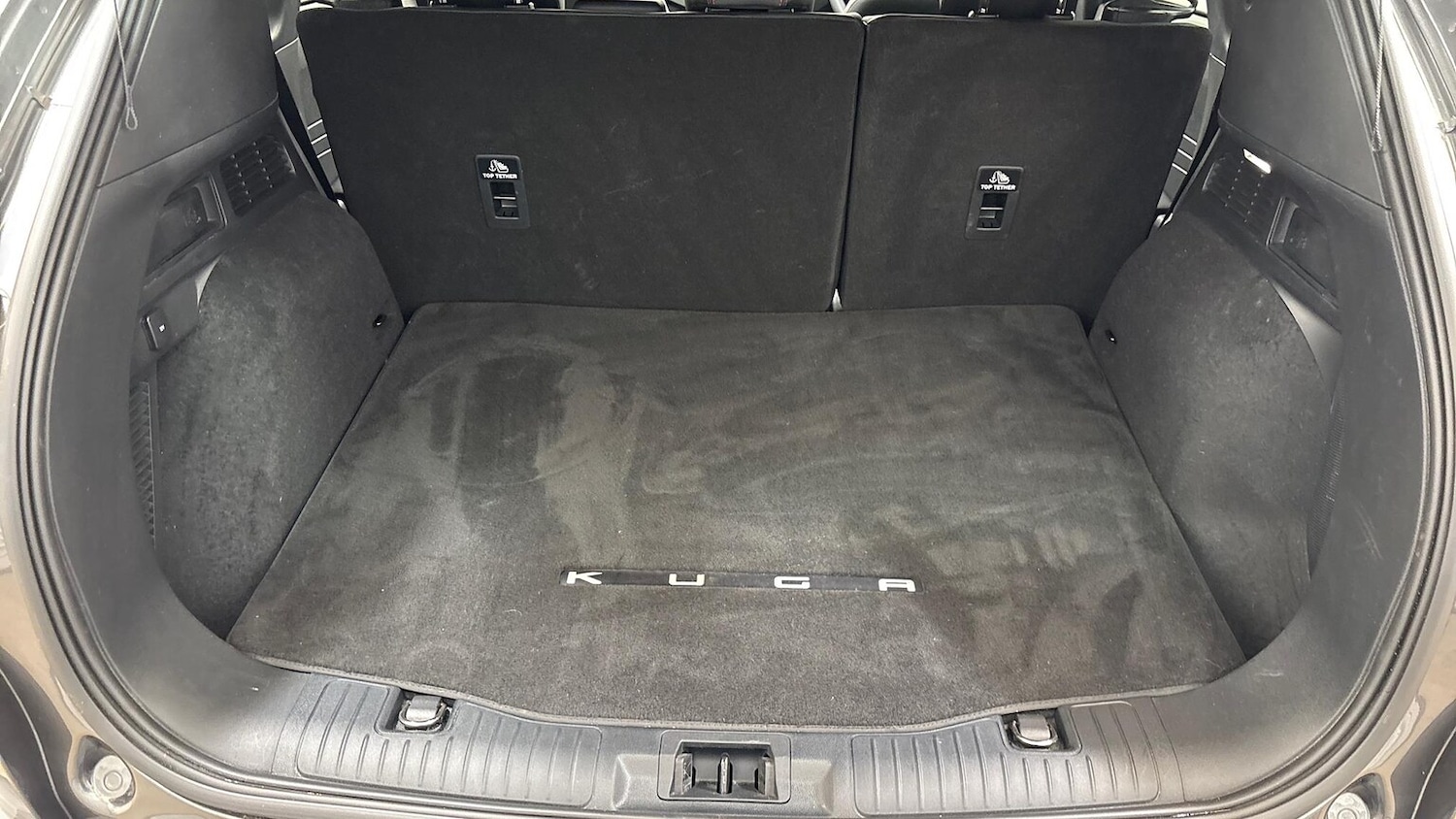 Used Ford Kuga 2024 for sale - 76352510: Photo 18