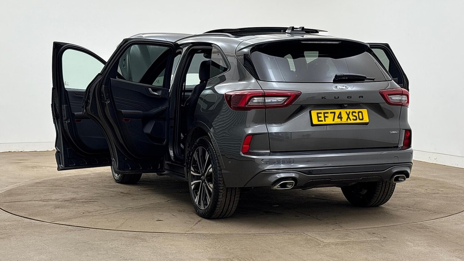 Used Ford Kuga 2024 for sale - 76352510: Photo 23