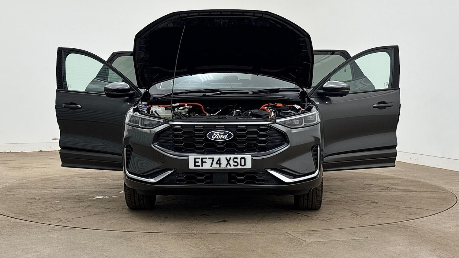 Used Ford Kuga 2024 for sale - 76352510: Photo 25