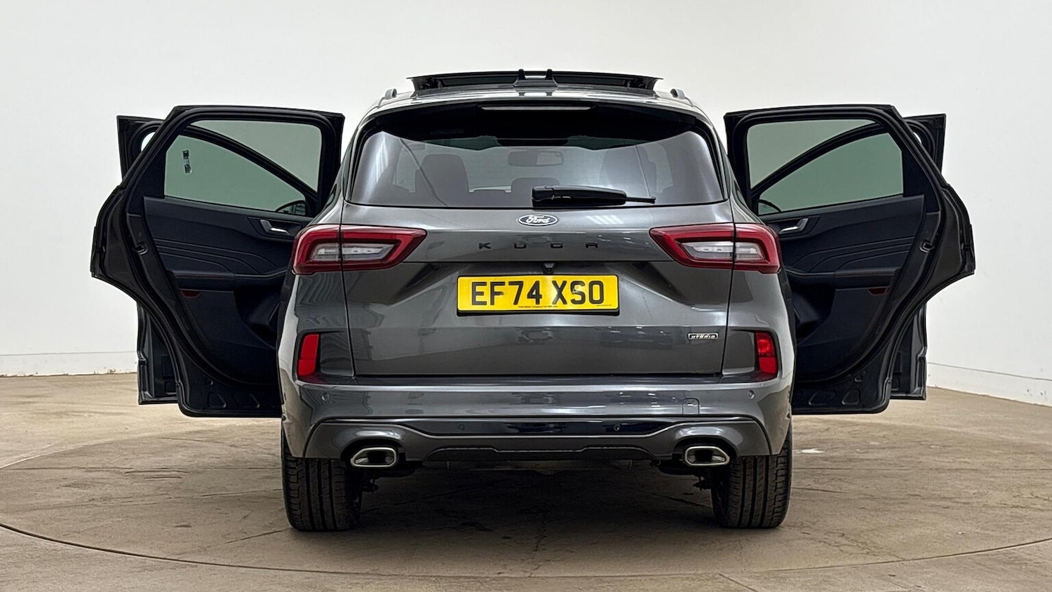 Used Ford Kuga 2024 for sale - 76352510: Photo 26
