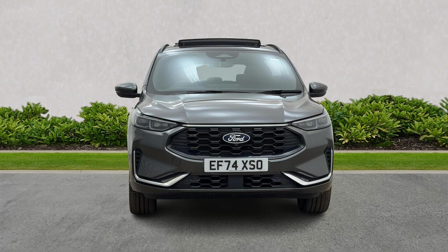 Used Ford Kuga 2024 for sale - 76352510: Photo 4