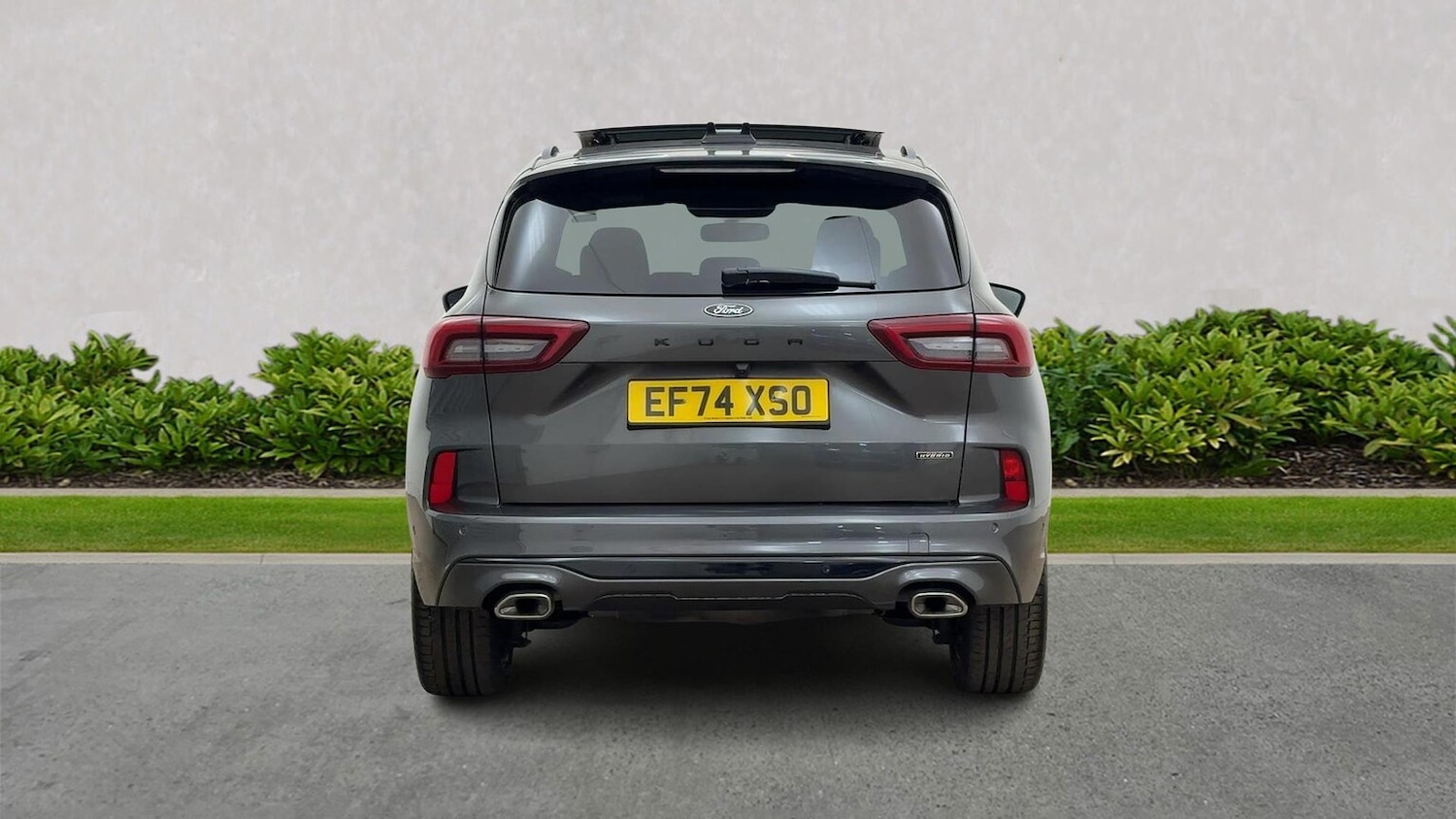 Used Ford Kuga 2024 for sale - 76352510: Photo 5