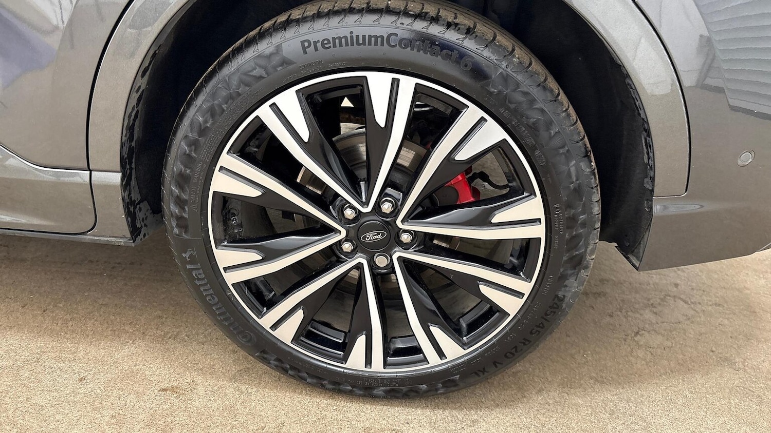 Used Ford Kuga 2024 for sale - 76352510: Photo 6