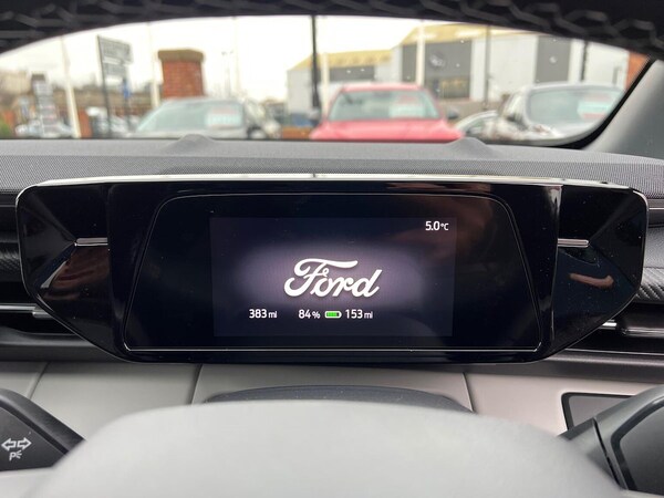 Used Ford Capri 2024 for sale - 75436232: Photo 10