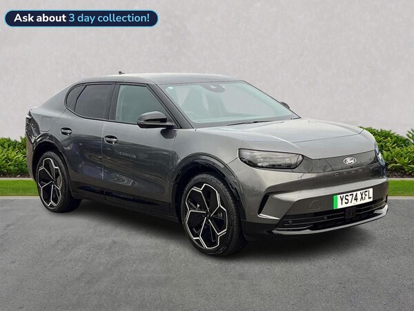 Used Ford Capri 2024 for sale - 75436232: Photo 1