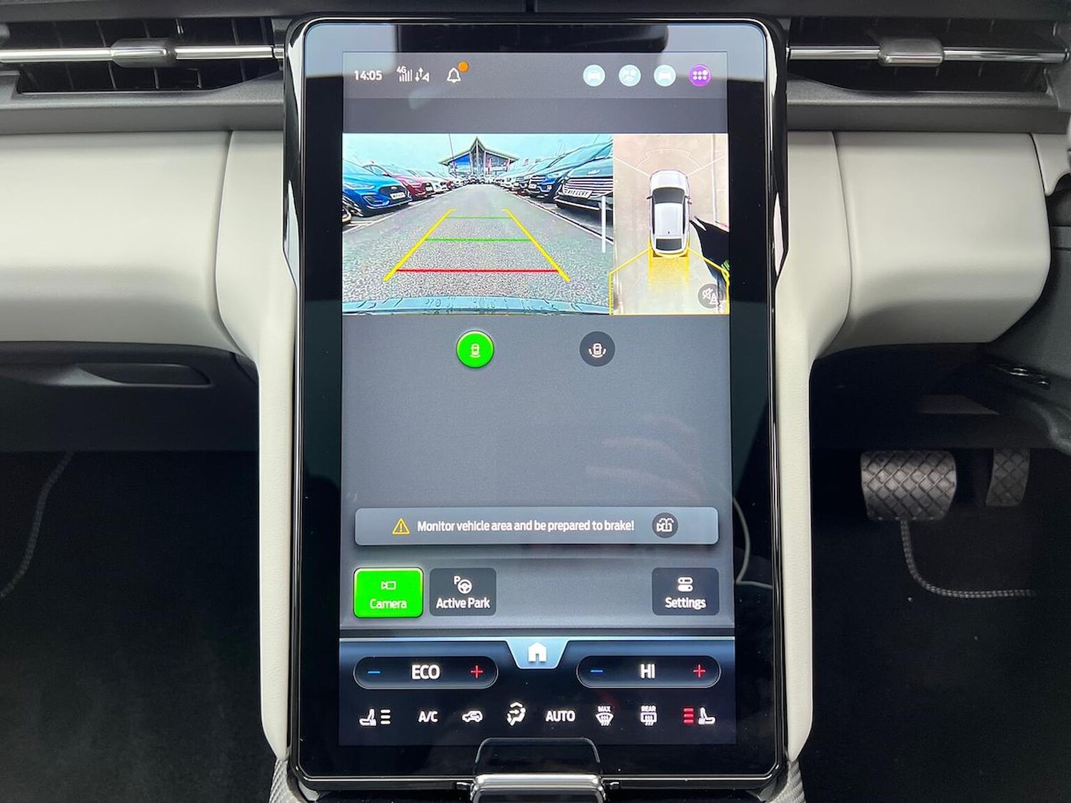 Vehicle 23