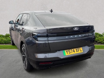 Used Ford Capri 2024 for sale - 75436232: Photo