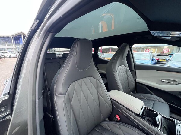 Used Ford Capri 2024 for sale - 75436232: Photo 32