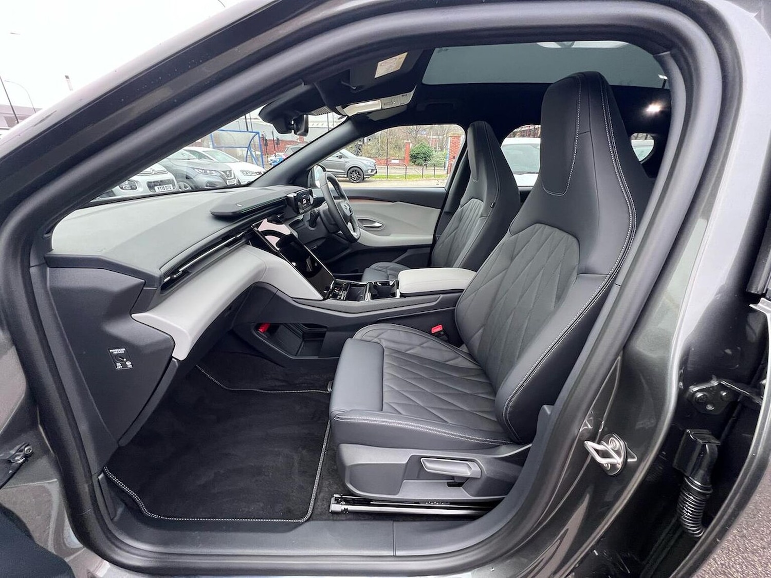 Used Ford Capri 2024 for sale - 75436232: Photo 35