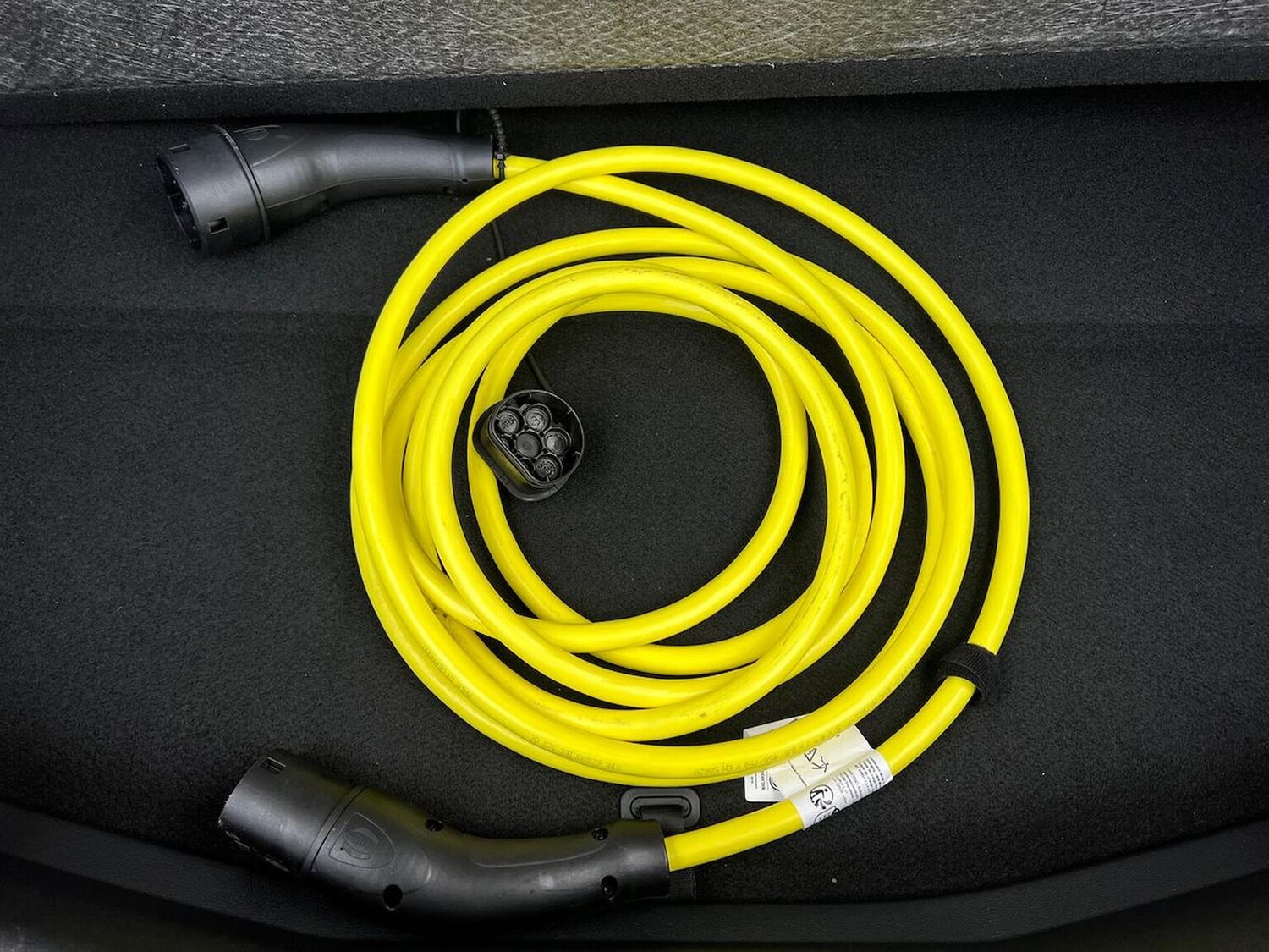 Used Ford Capri 2024 for sale - 75436232: Photo 37