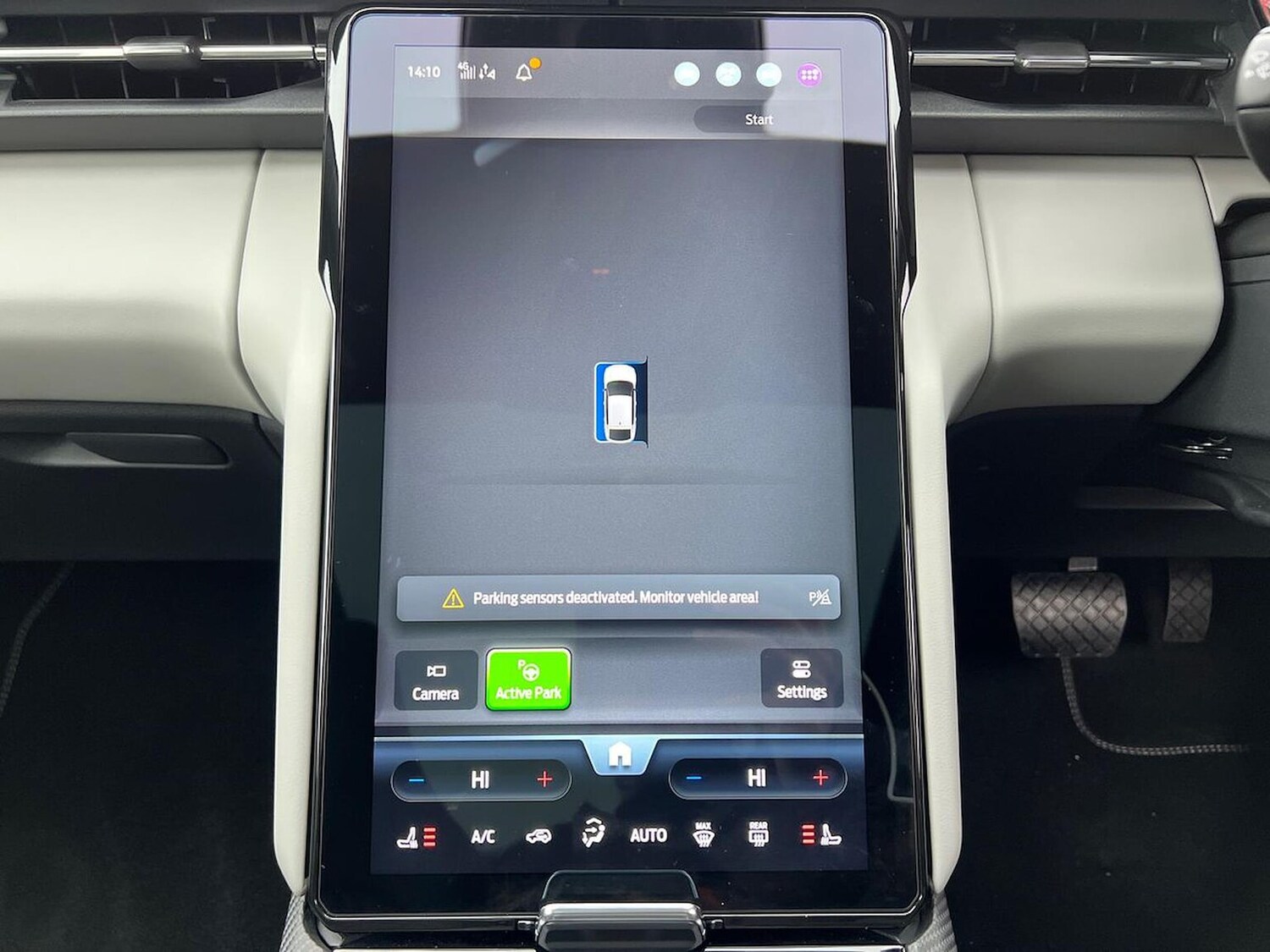 Used Ford Capri 2024 for sale - 75436232: Photo 42