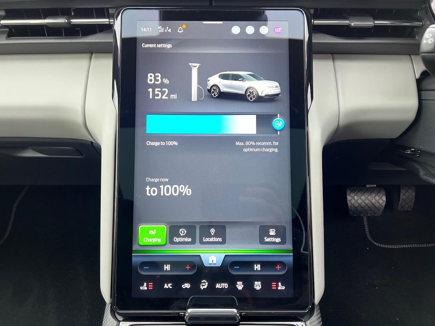 Used Ford Capri 2024 for sale - 75436232: Photo 43