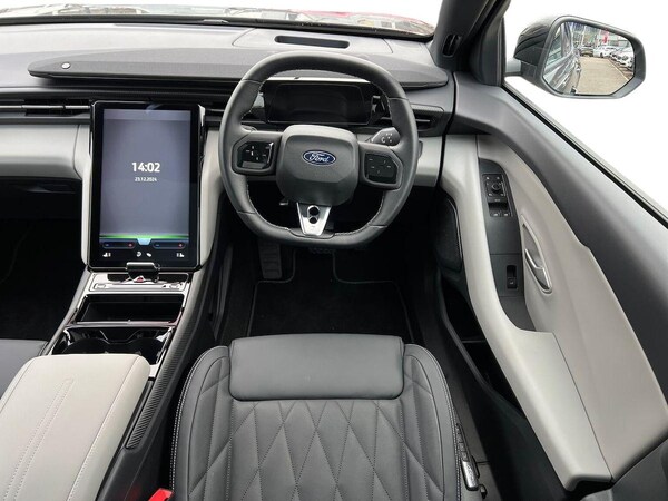 Used Ford Capri 2024 for sale - 75436232: Photo 9