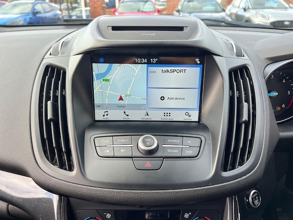 Used Ford Kuga 2019 for sale - 76220464: Photo 11