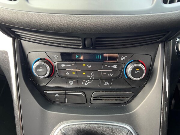 Used Ford Kuga 2019 for sale - 76220464: Photo 12