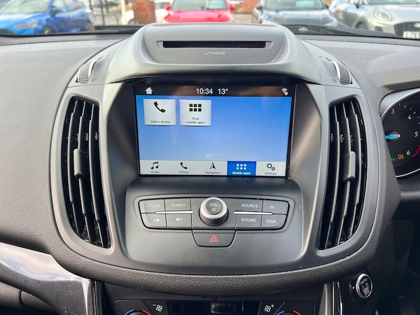 Used Ford Kuga 2019 for sale - 76220464: Photo 14