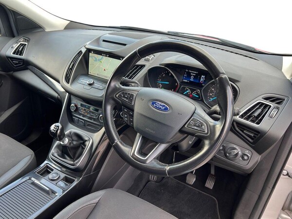 Used Ford Kuga 2019 for sale - 76220464: Photo 15