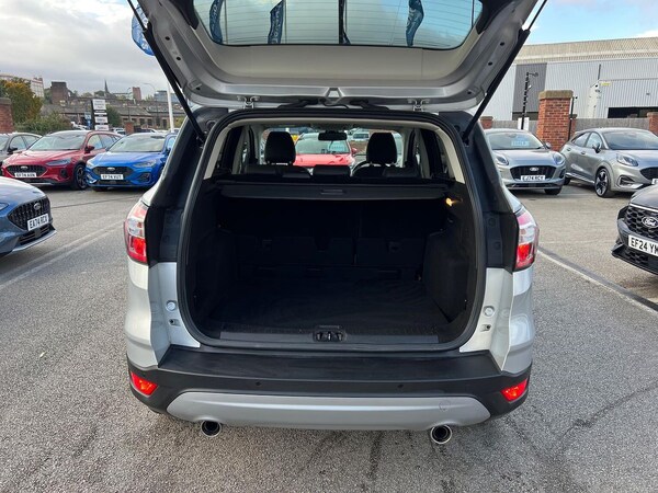 Used Ford Kuga 2019 for sale - 76220464: Photo 17