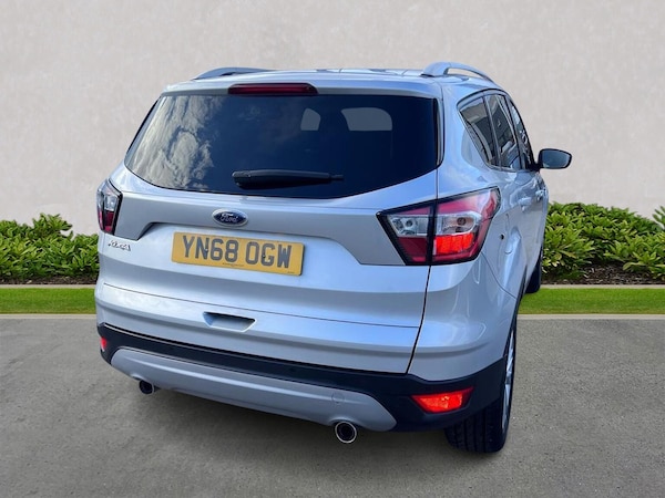 Used Ford Kuga 2019 for sale - 76220464: Photo 18