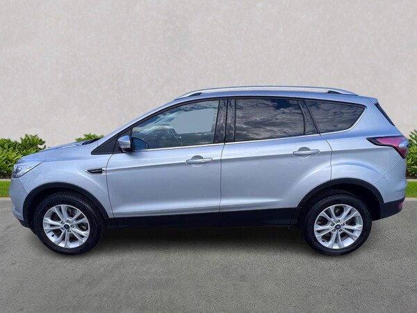 Used Ford Kuga 2019 for sale - 76220464: Photo 19