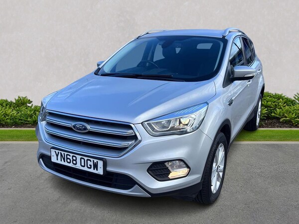 Used Ford Kuga 2019 for sale - 76220464: Photo 20