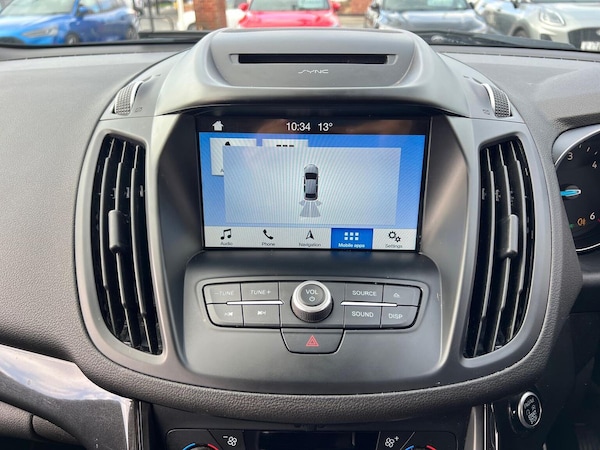 Used Ford Kuga 2019 for sale - 76220464: Photo 23