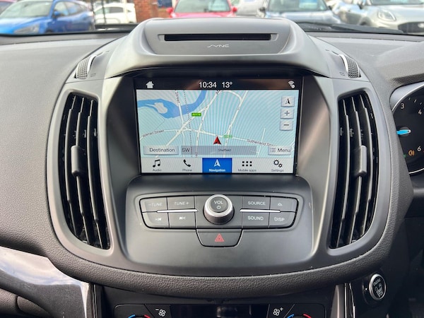 Used Ford Kuga 2019 for sale - 76220464: Photo 24