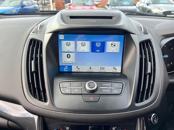 Used Ford Kuga 2019 for sale - 76220464: Photo 25