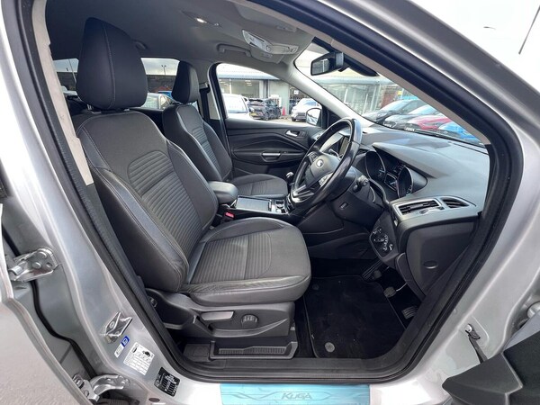 Used Ford Kuga 2019 for sale - 76220464: Photo 31