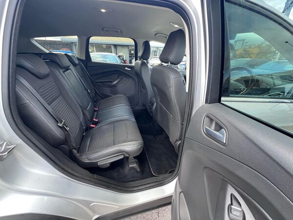 Used Ford Kuga 2019 for sale - 76220464: Photo 33